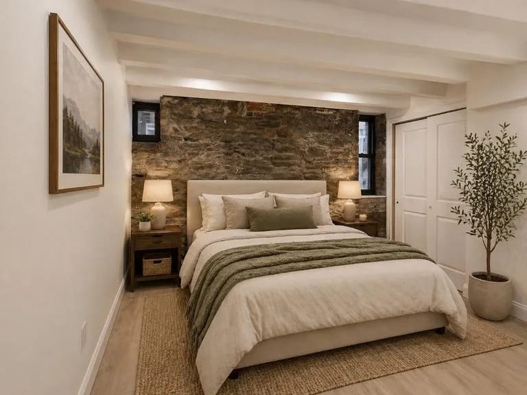 3 bedrooms in Midtown West, Manhattan, photo 9
