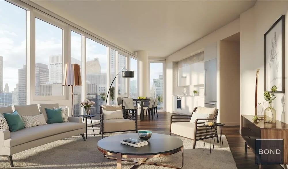 2 bedrooms in Midtown East, Manhattan, photo 1