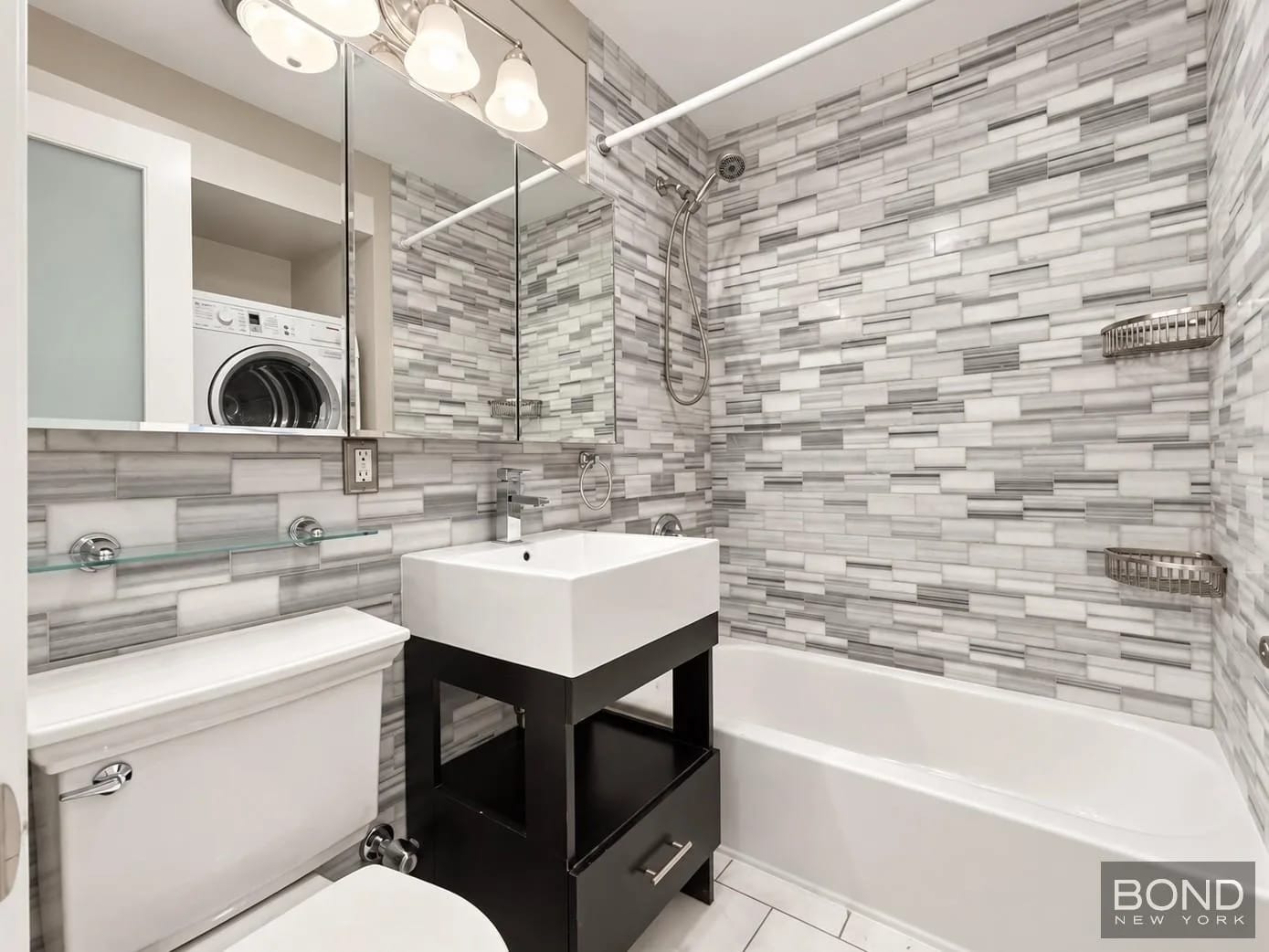 3 bedrooms in Chelsea, Manhattan, photo 10