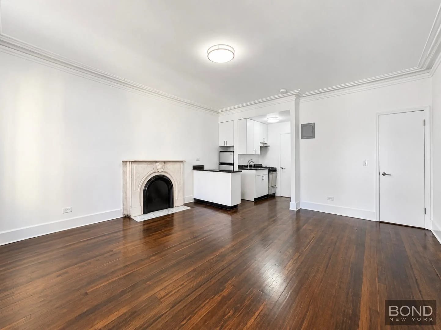 Studio in Upper East Side, Manhattan, photo 3