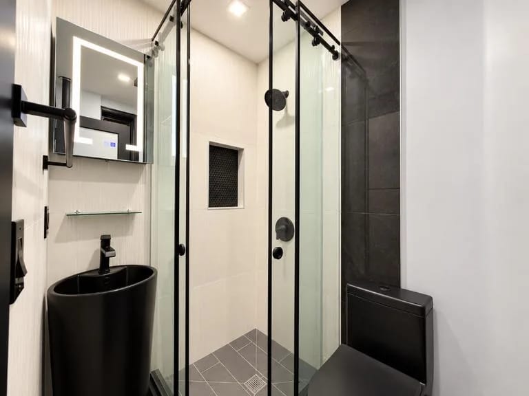 3 bedrooms in Midtown East, Manhattan, photo 6
