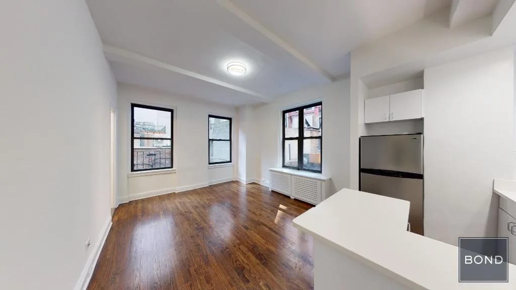Studio in Midtown East, Manhattan, photo 3