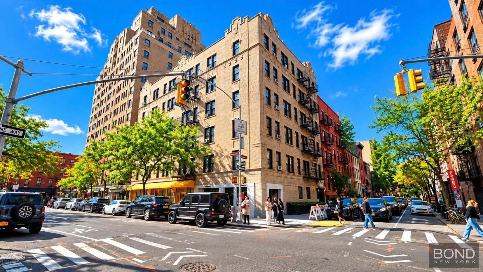 Studio in Greenwich Village/West Village, Manhattan, photo 1