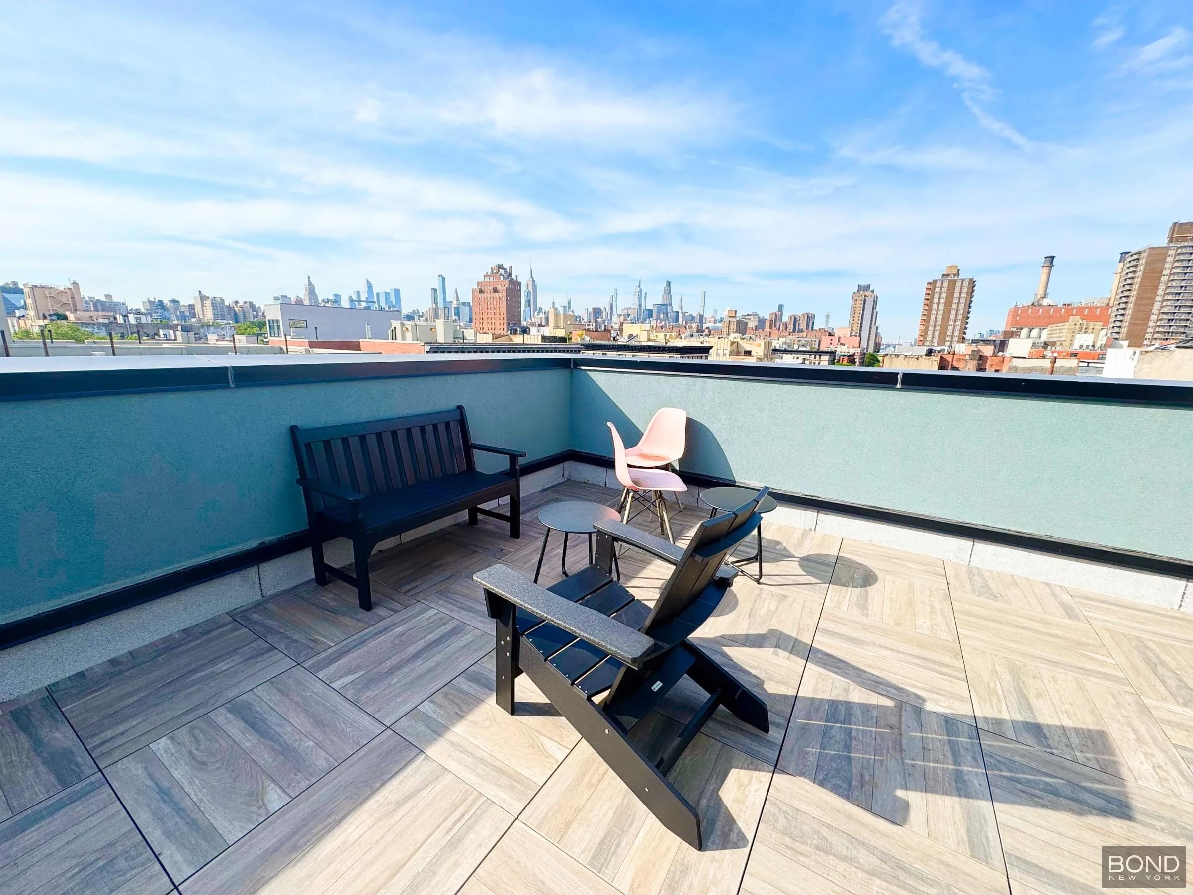 1 bedroom in East Village, Manhattan, photo 17