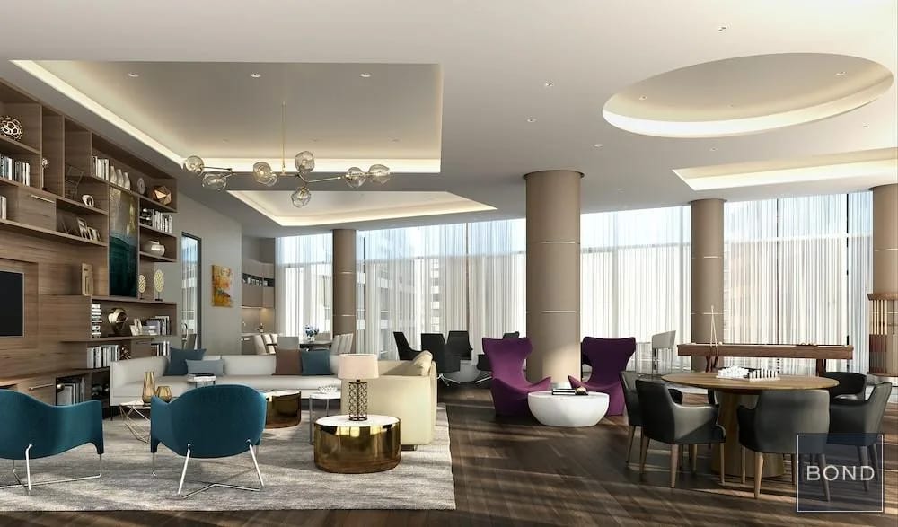 2 bedrooms in Midtown East, Manhattan, photo 15