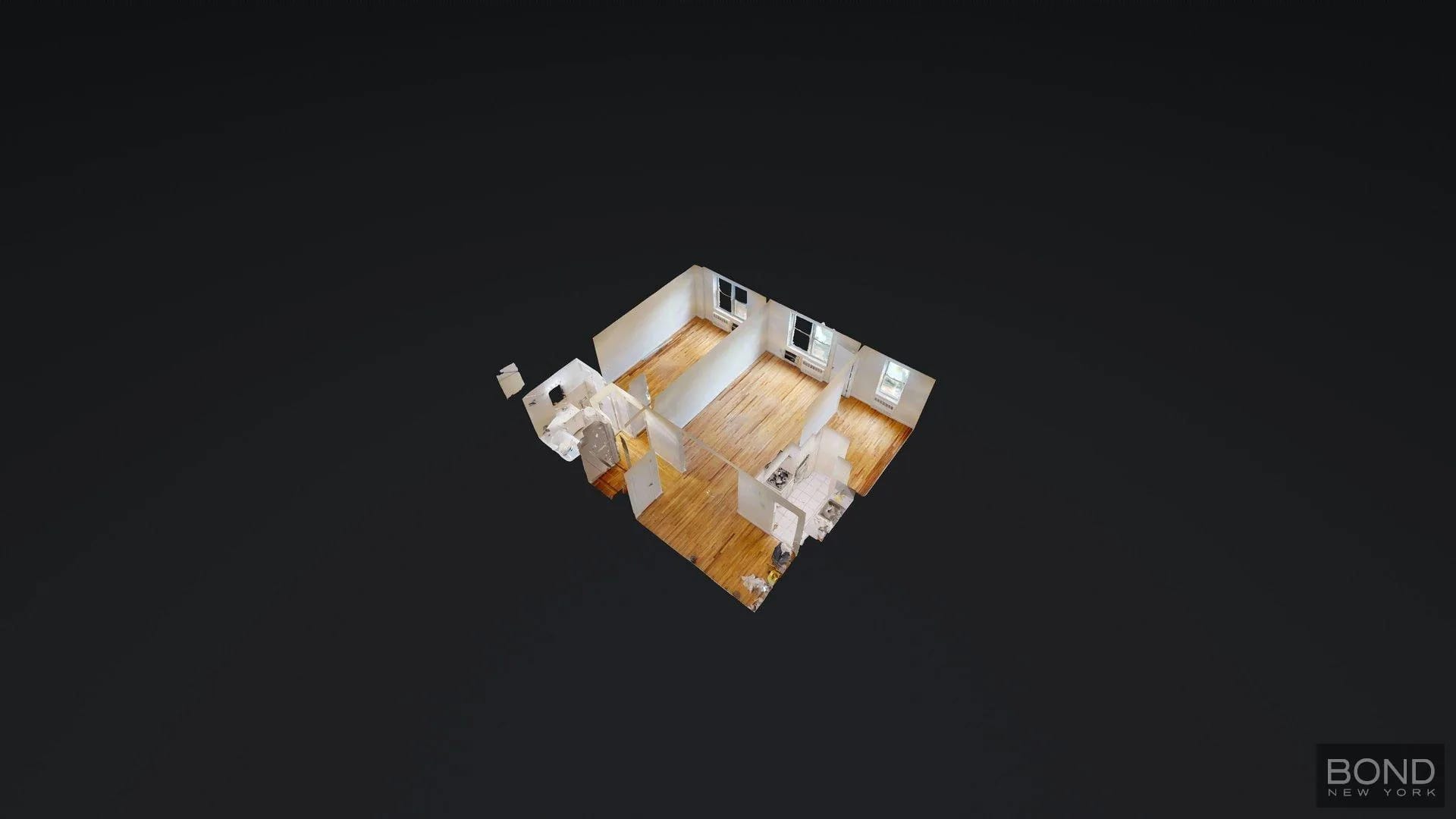 2 bedrooms in Glen Oaks, Queens, photo 8
