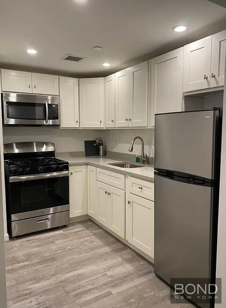 1 bedroom in Midtown West, Manhattan, photo 4