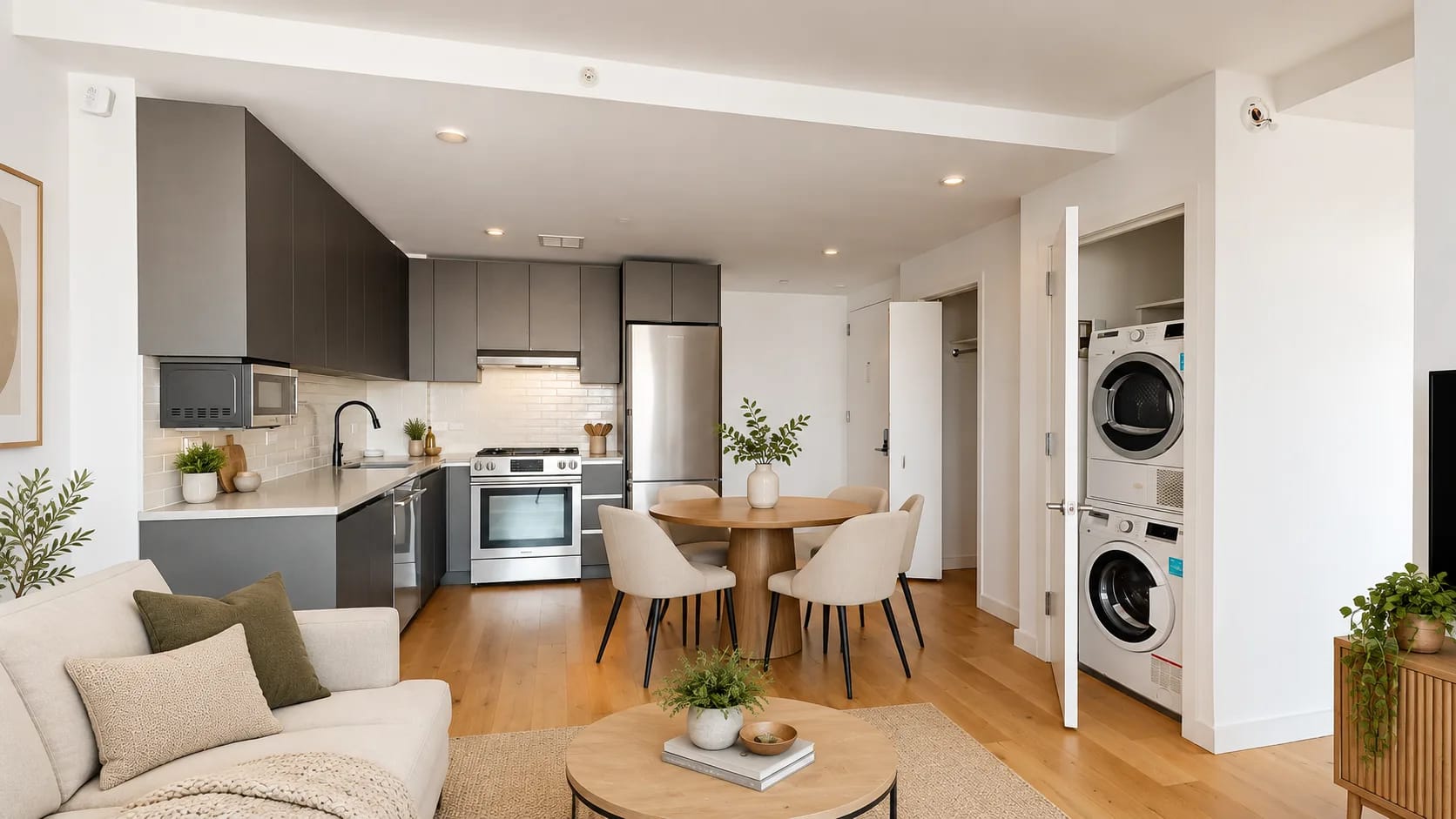 2 bedrooms in Flushing, Queens, photo 3