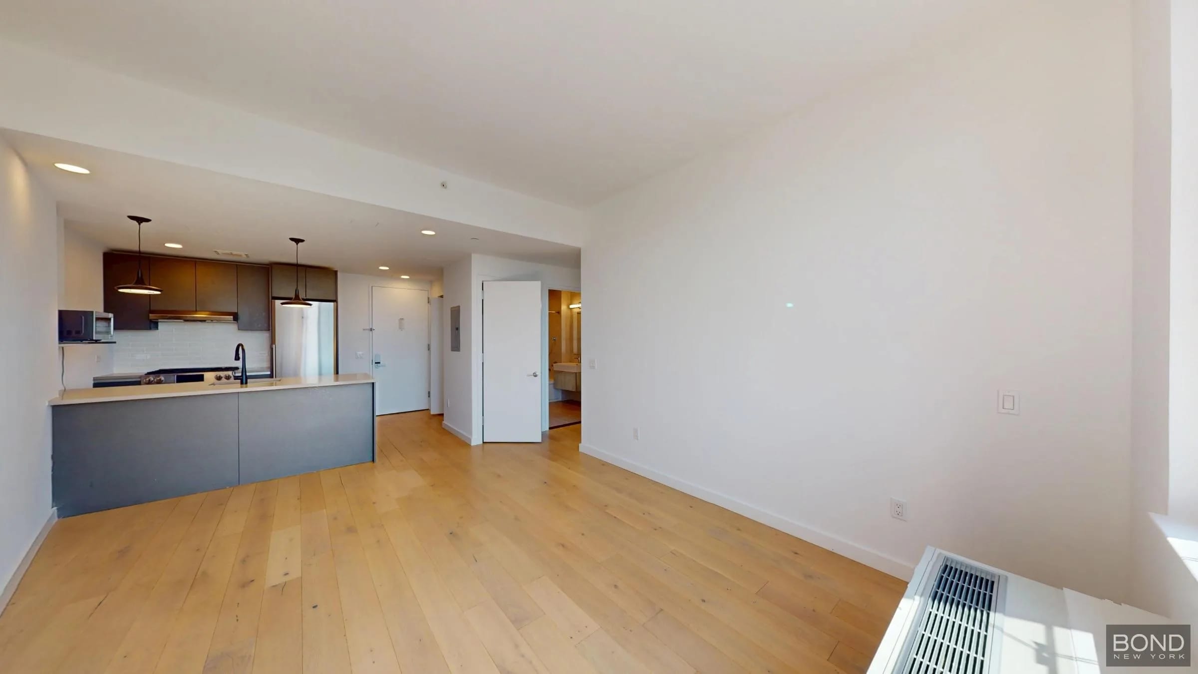 1 bedroom in Flushing, Queens, photo 1