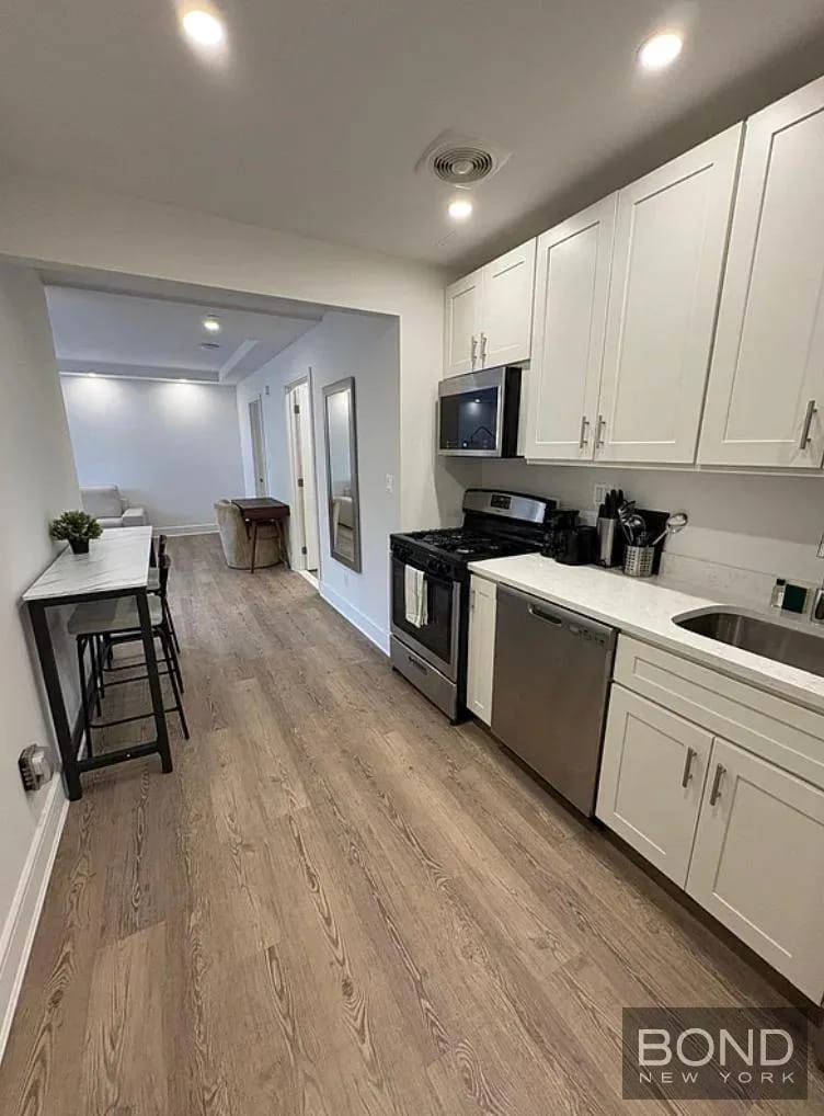 1 bedroom in Upper West Side, Manhattan, photo 7