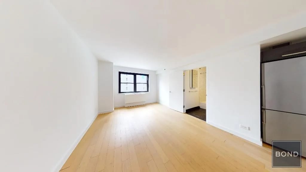 Studio in Murray Hill, Manhattan, photo 5