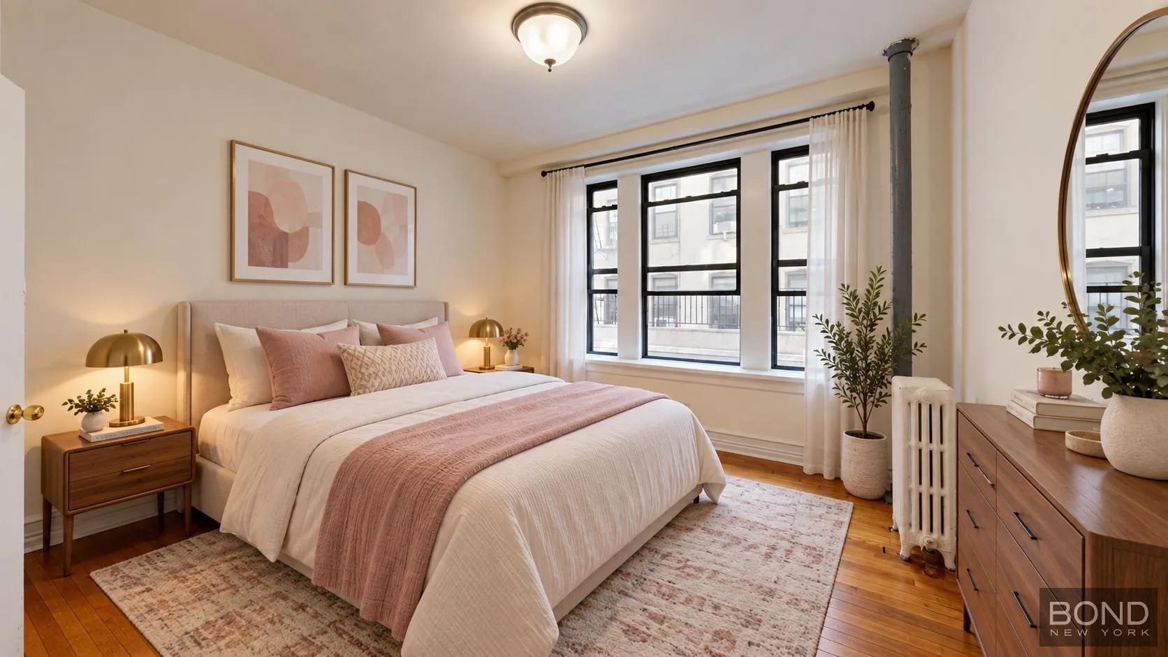 1 bedroom in Upper West Side, Manhattan, photo 2