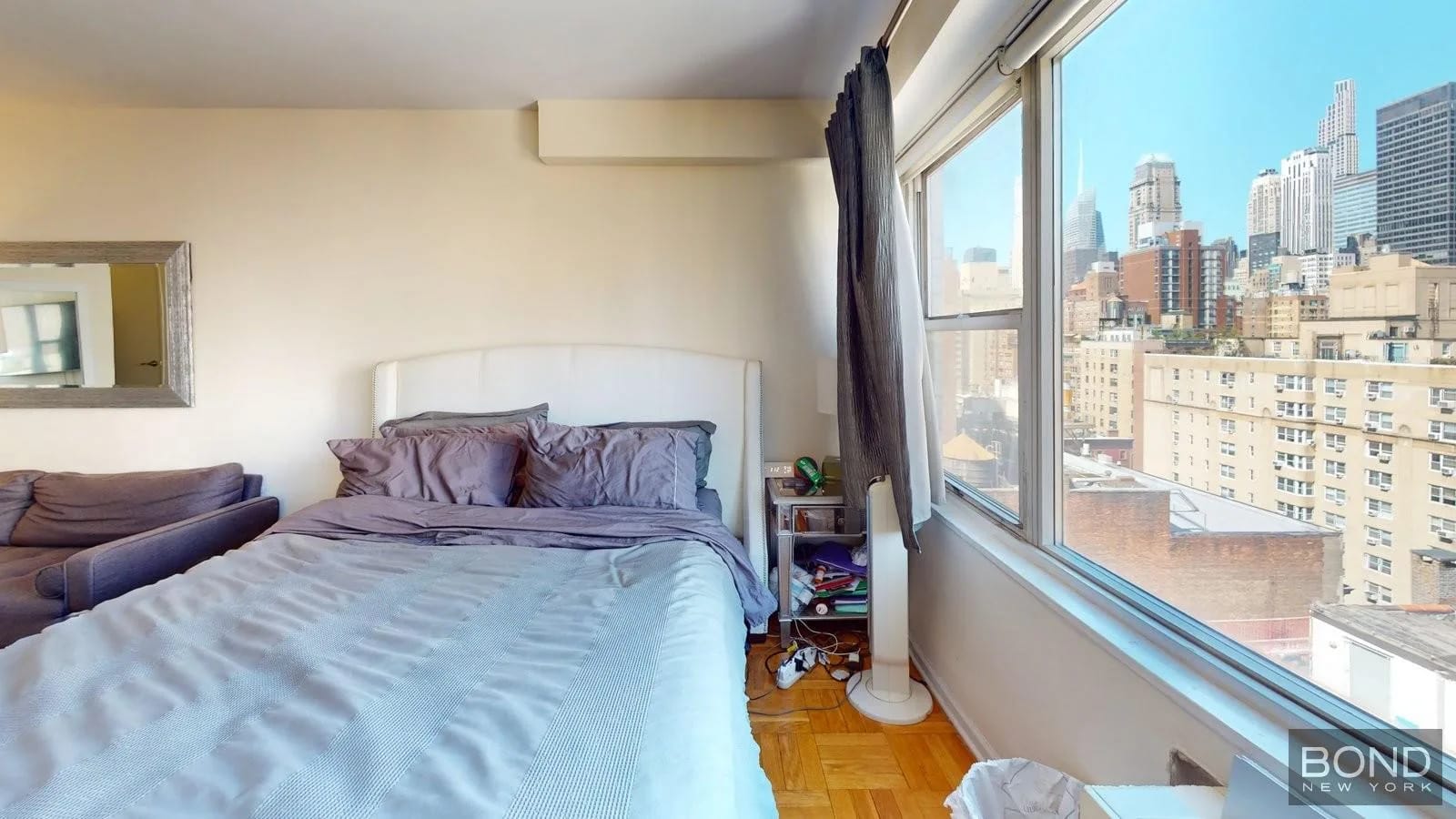 Studio in Murray Hill, Manhattan, photo 5