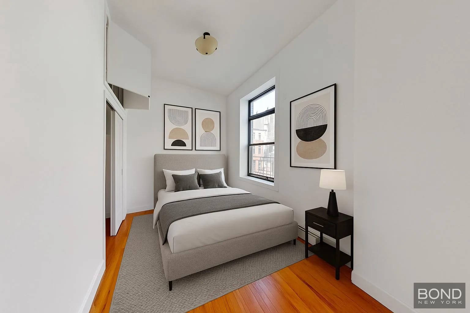 3 bedrooms in East Village, Manhattan, photo 10