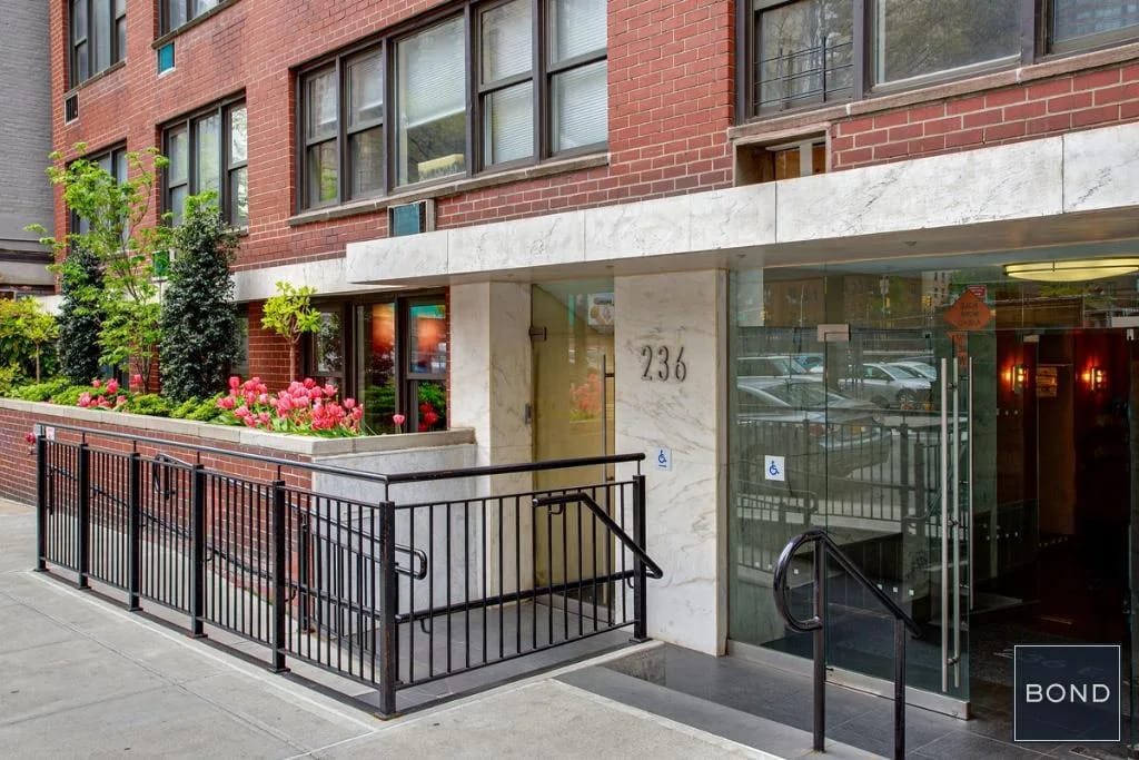 Studio in Murray Hill, Manhattan, photo 2