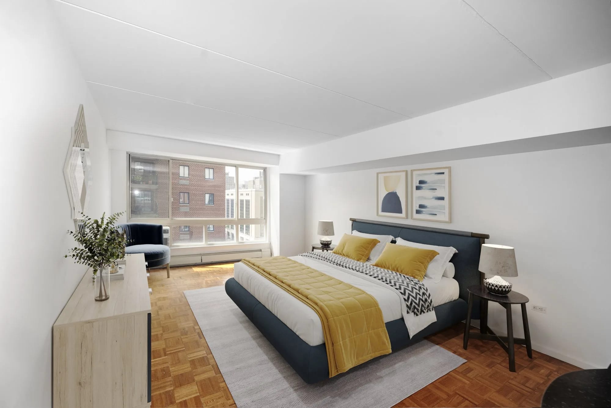 1 bedroom in Chelsea, Manhattan, photo 3