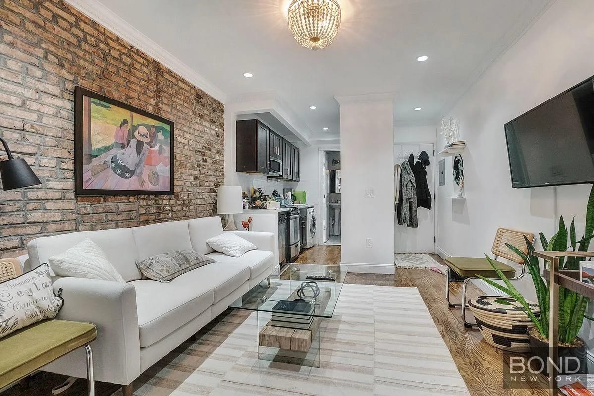 1 bedroom in Noho/Central Village, Manhattan, photo 2