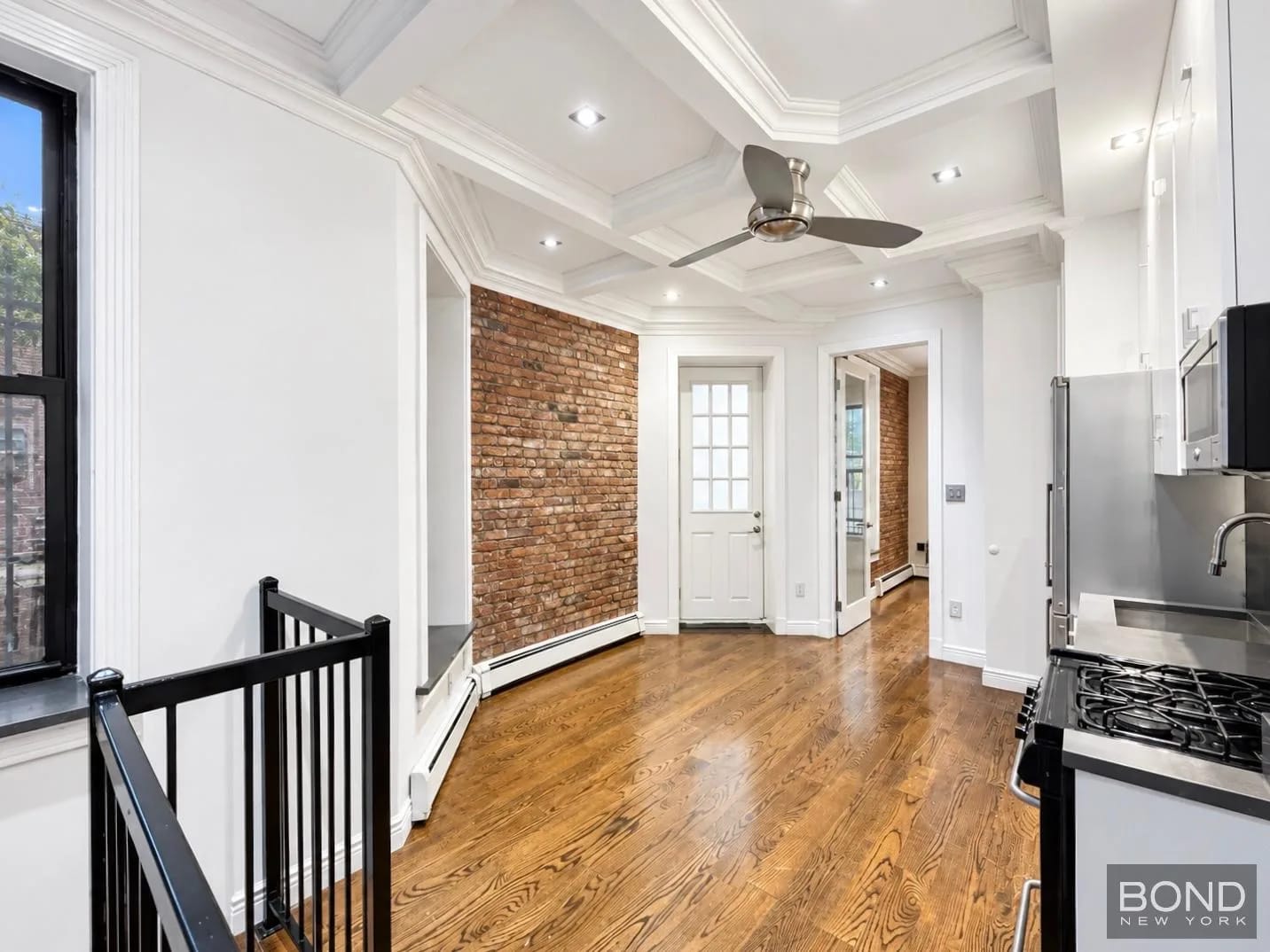 2 bedrooms in Upper West Side, Manhattan, photo 2