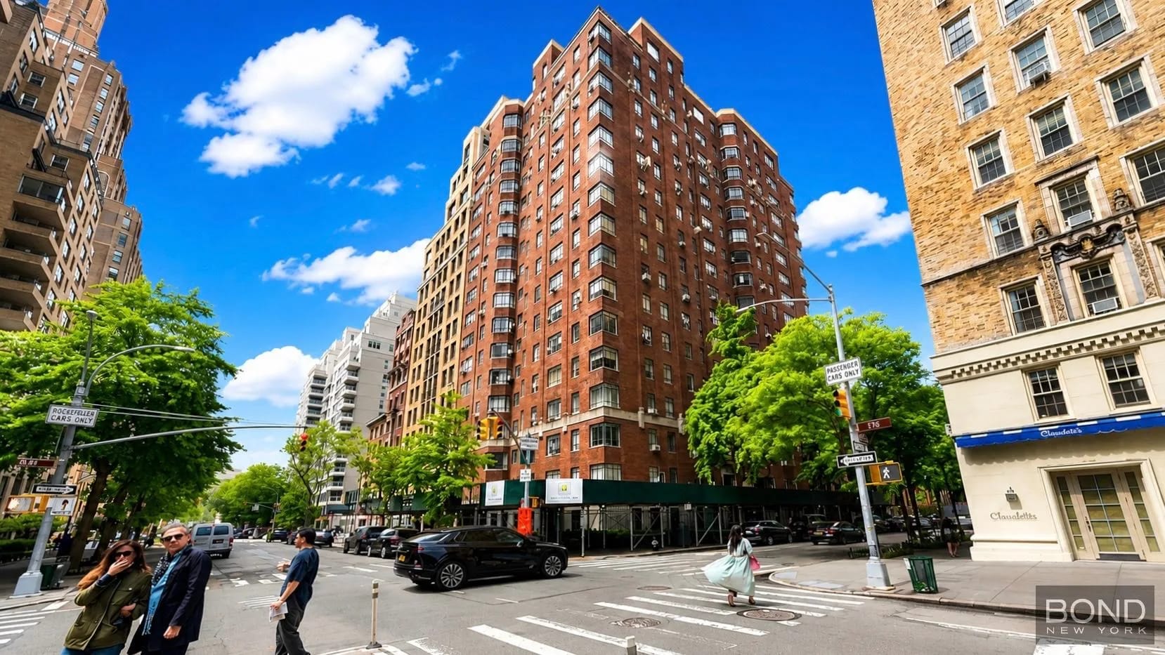 1 bedroom in Greenwich Village/West Village, Manhattan, photo 1