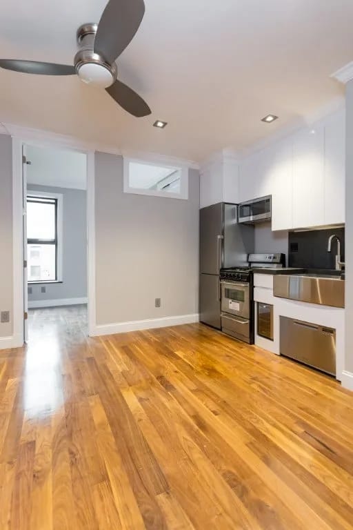1 bedroom in East Harlem, Manhattan, photo 3
