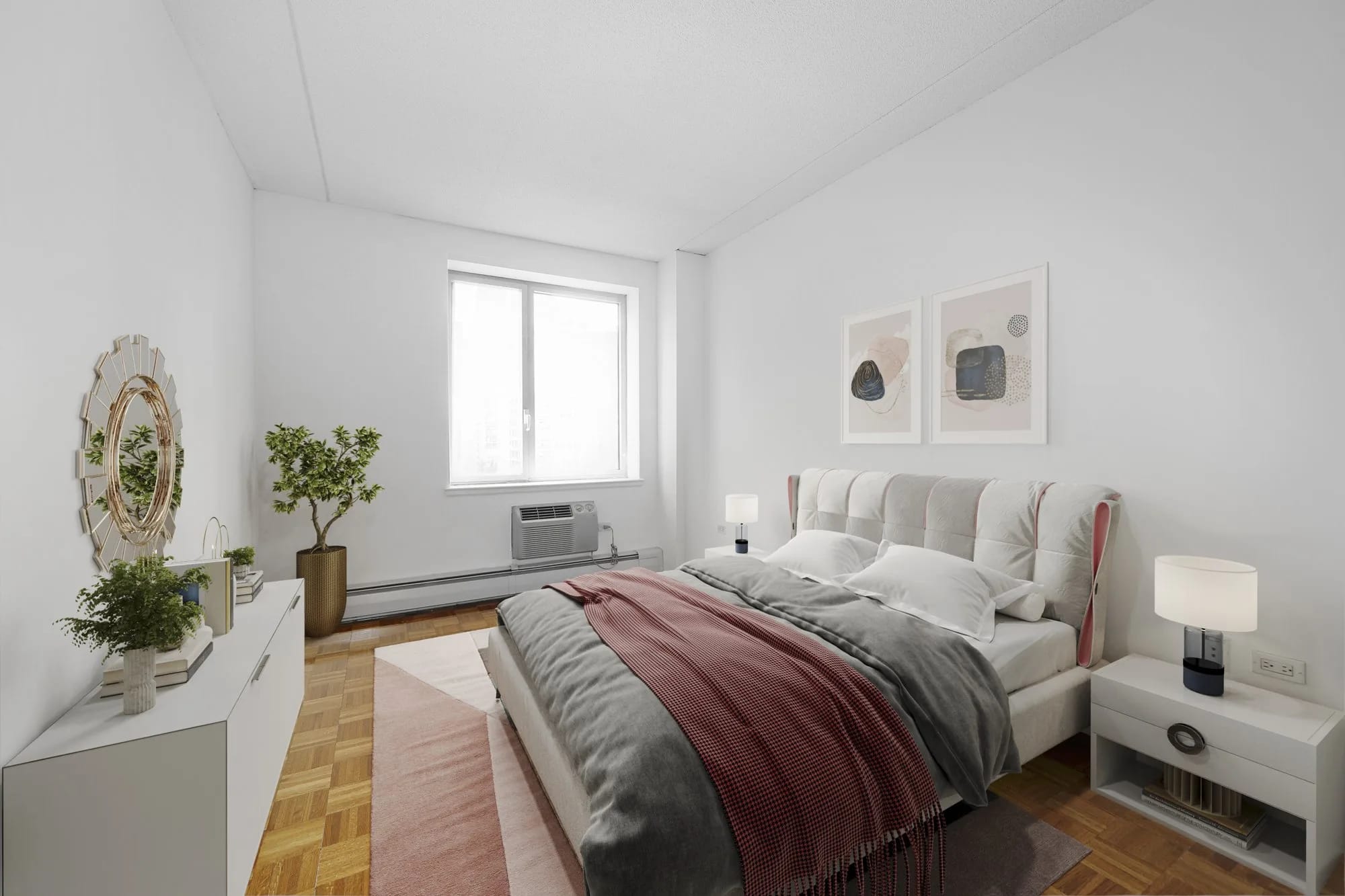 1 bedroom in Tribeca, Manhattan, photo 3