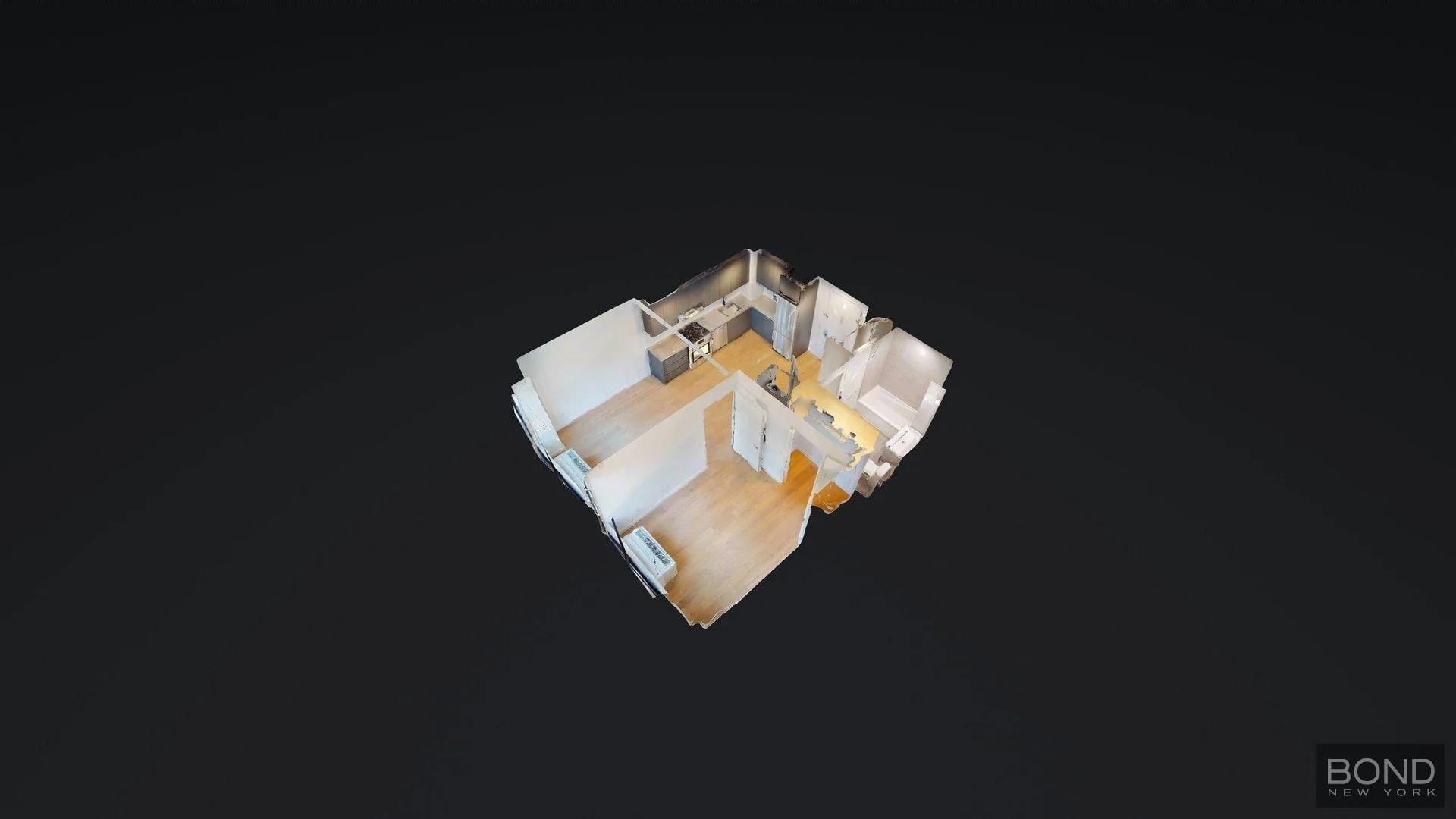 1 bedroom in Flushing, Queens, photo 5