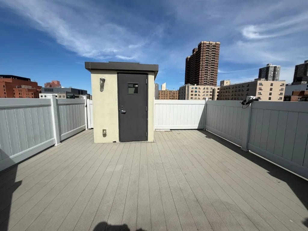3 bedrooms in East Harlem, Manhattan, photo 12