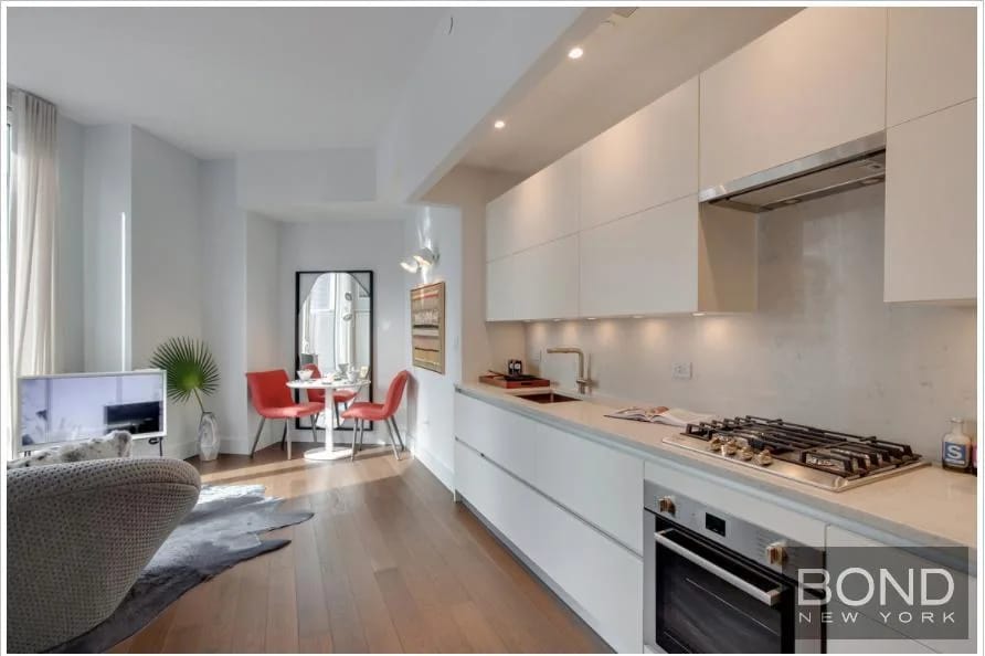 Studio in Midtown East, Manhattan, photo 18