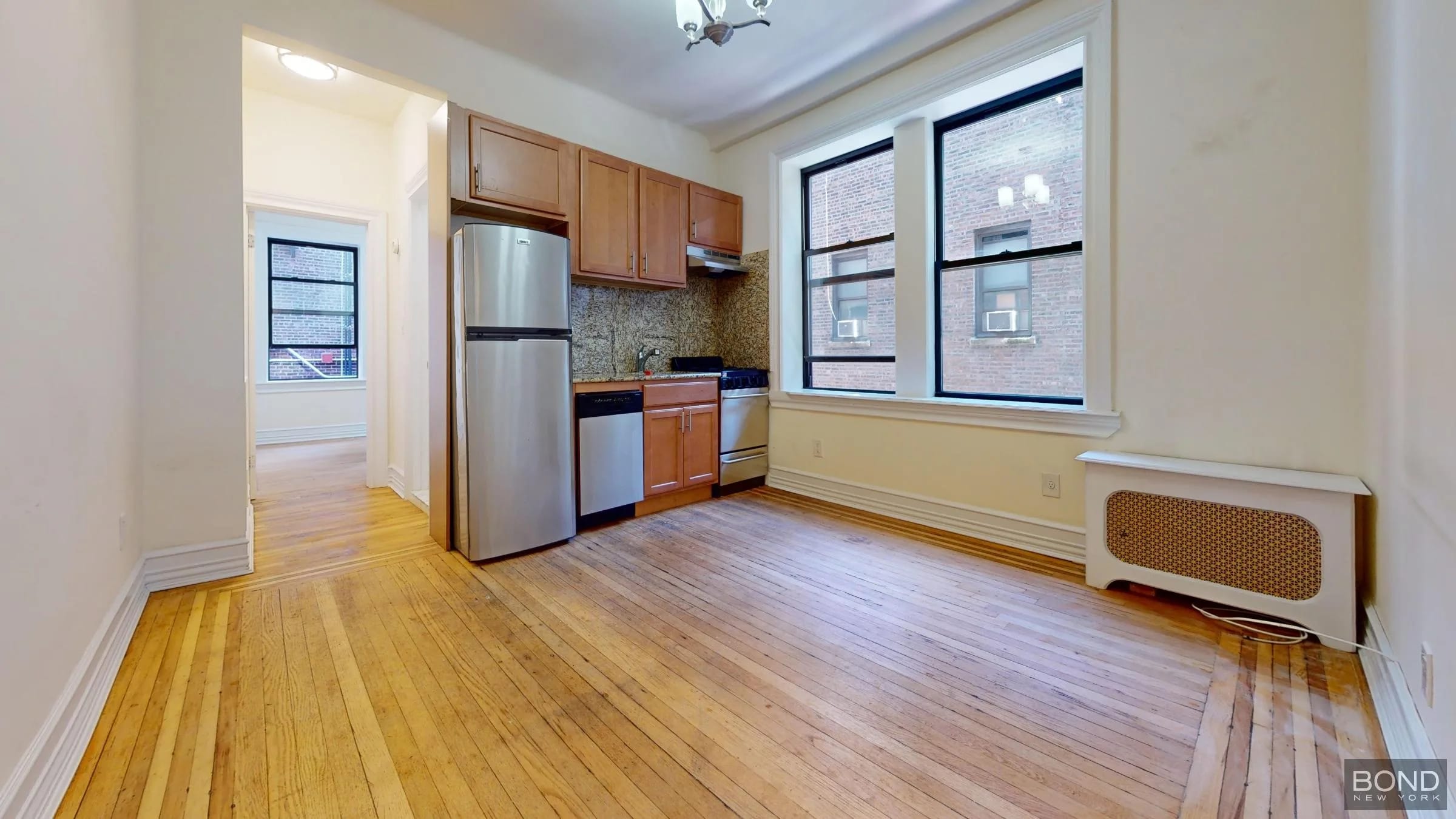 2 bedrooms in Midtown West, Manhattan, photo 5