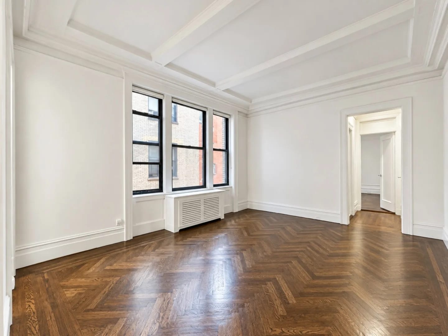 1 bedroom in Midtown West, Manhattan, photo 3