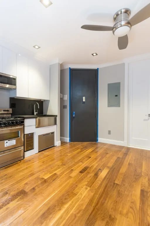 1 bedroom in East Harlem, Manhattan, photo 2