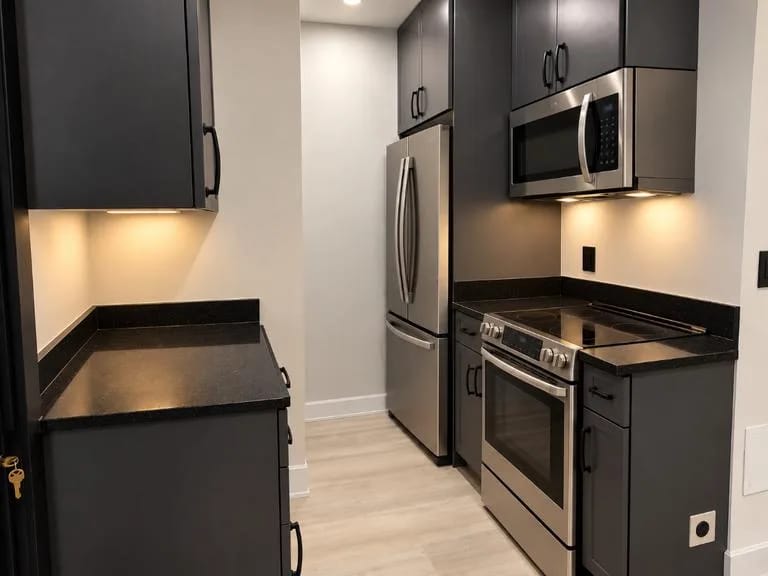3 bedrooms in Midtown East, Manhattan, photo 3