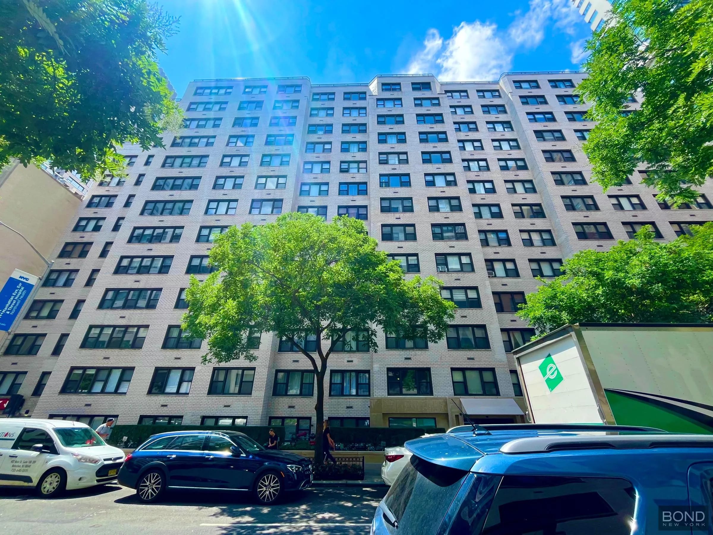1 bedroom in Upper East Side, Manhattan, photo 1
