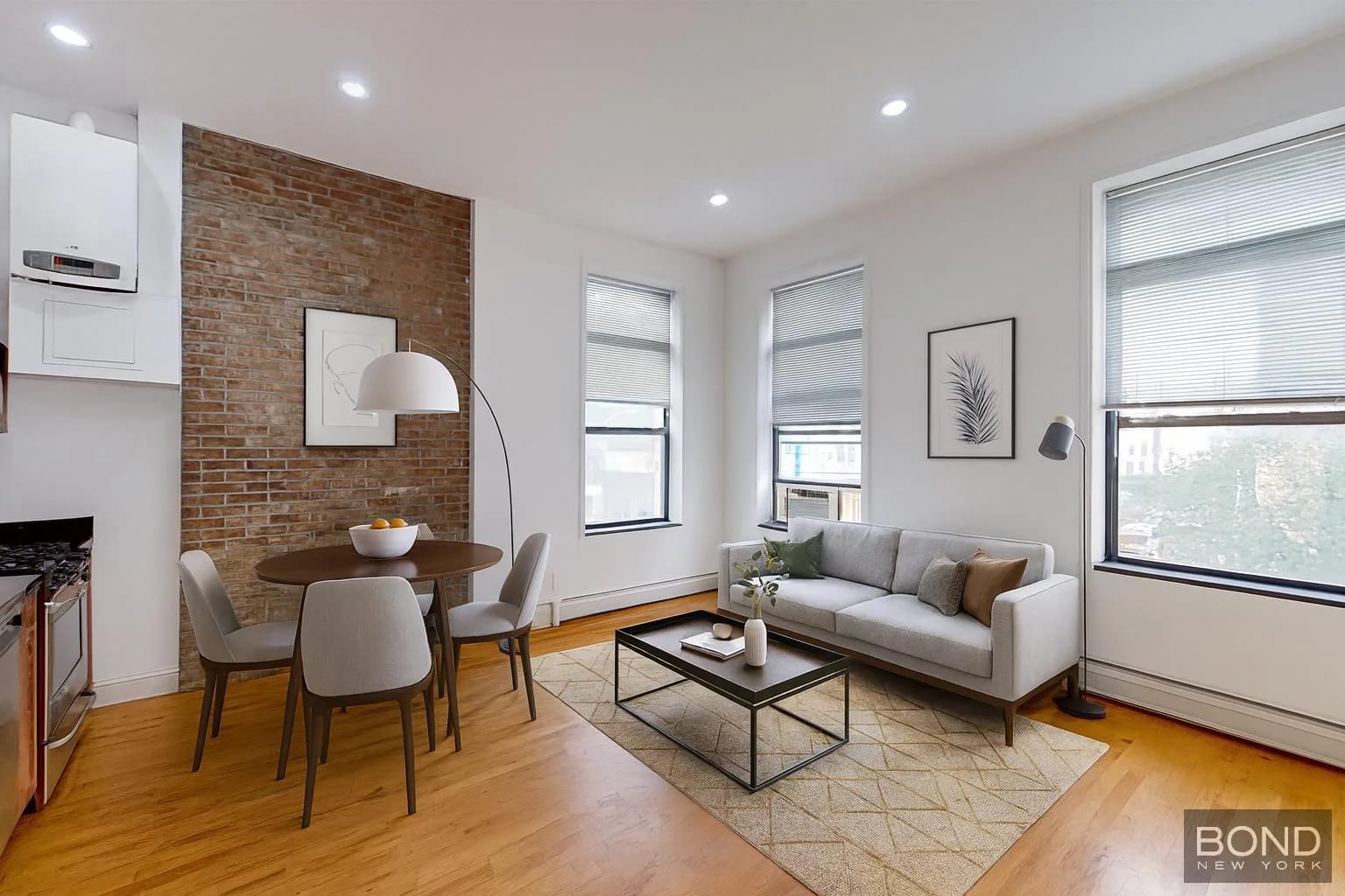 3 bedrooms in East Village, Manhattan, photo 13