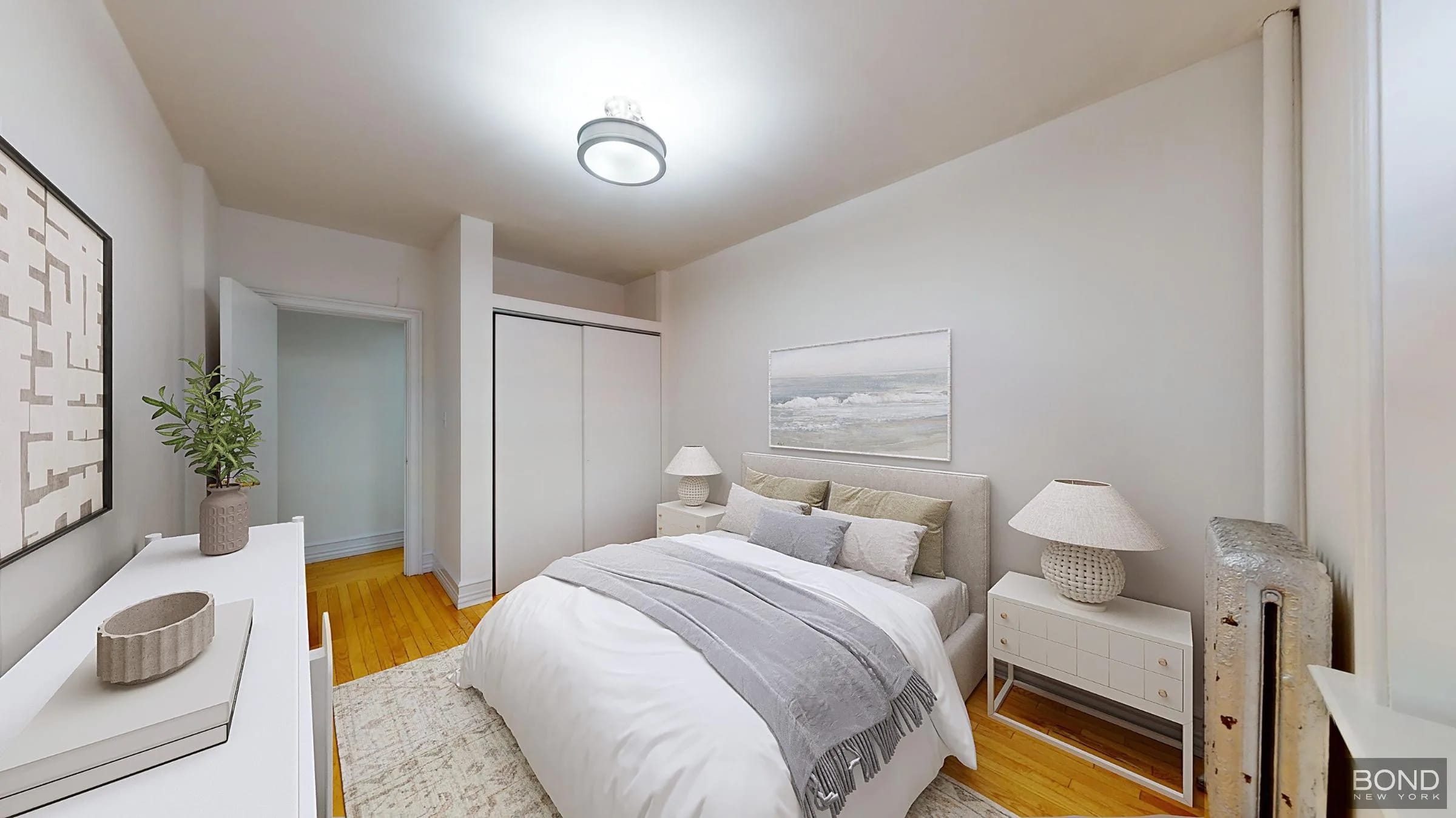 3 bedrooms in Midtown West, Manhattan, photo 4