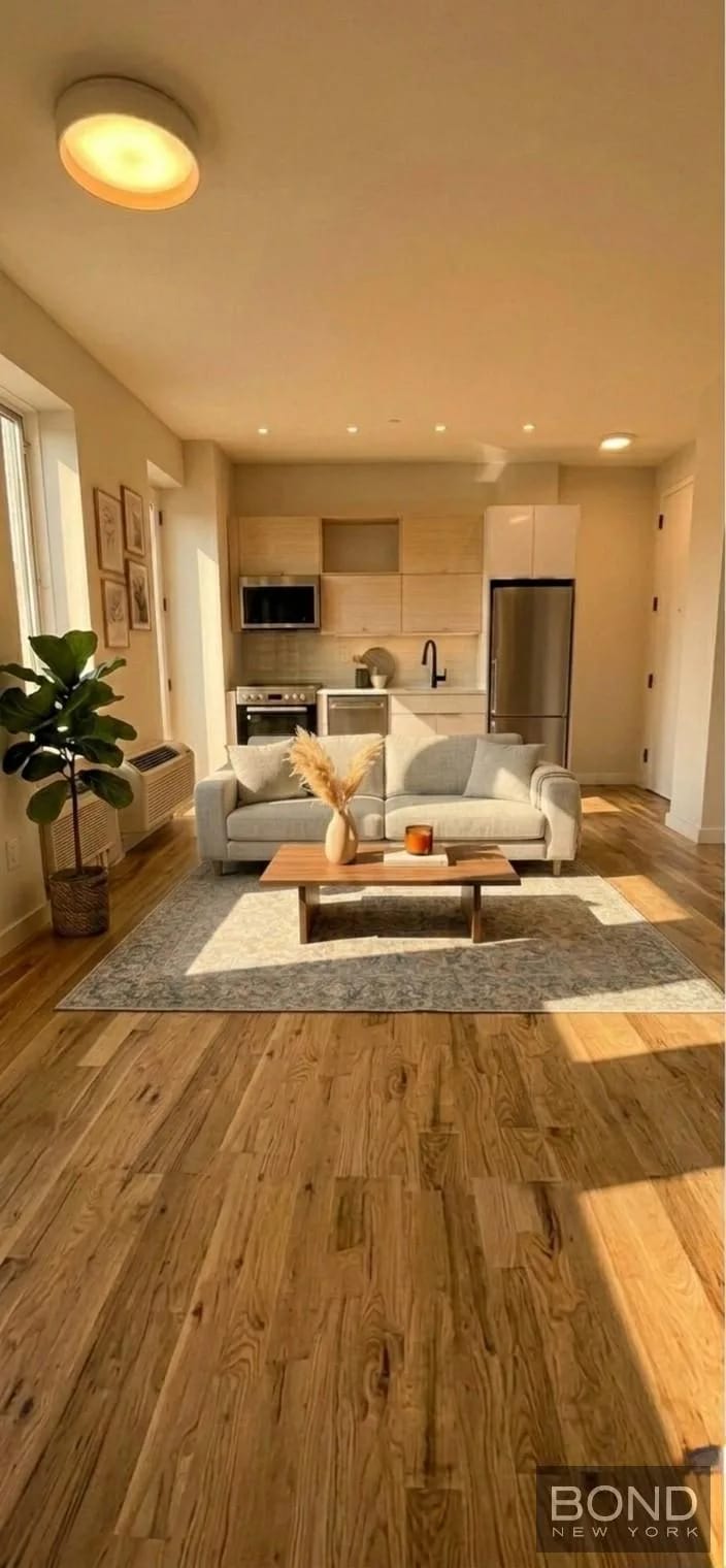 1 bedroom in East Village, Manhattan, photo 5