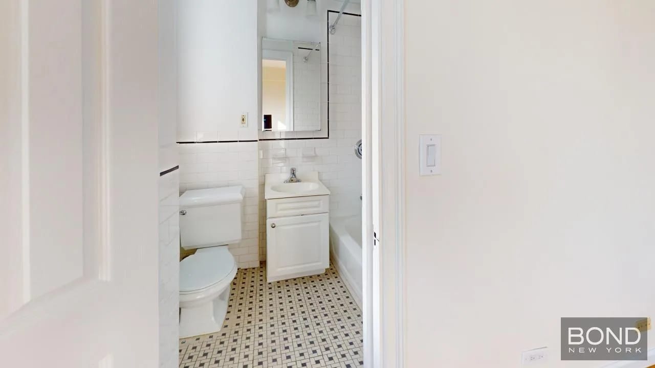 Studio in Upper West Side, Manhattan, photo 10