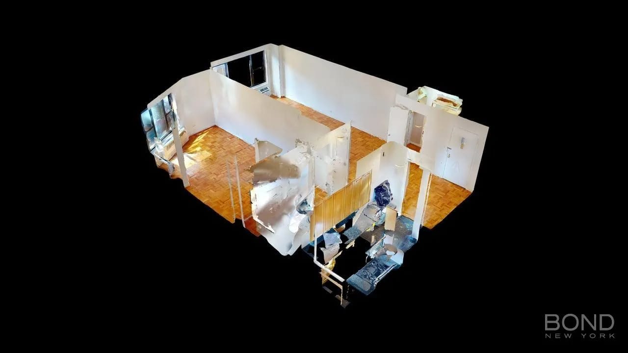 1 bedroom in Union Square, Manhattan, photo 13