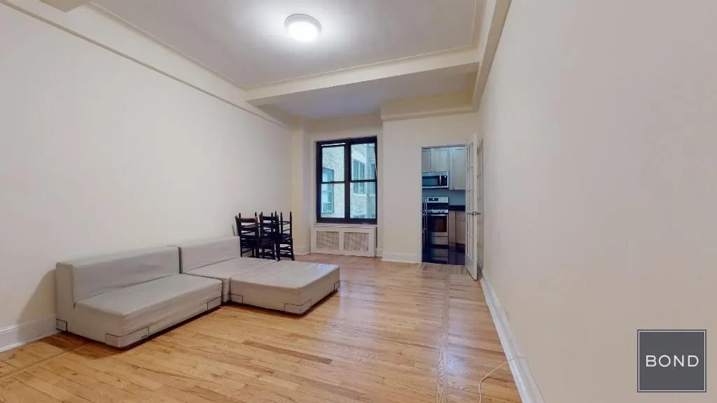 1 bedroom in East Village, Manhattan, photo 1