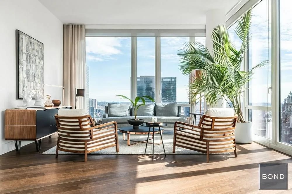 1 bedroom in Midtown East, Manhattan, photo 24