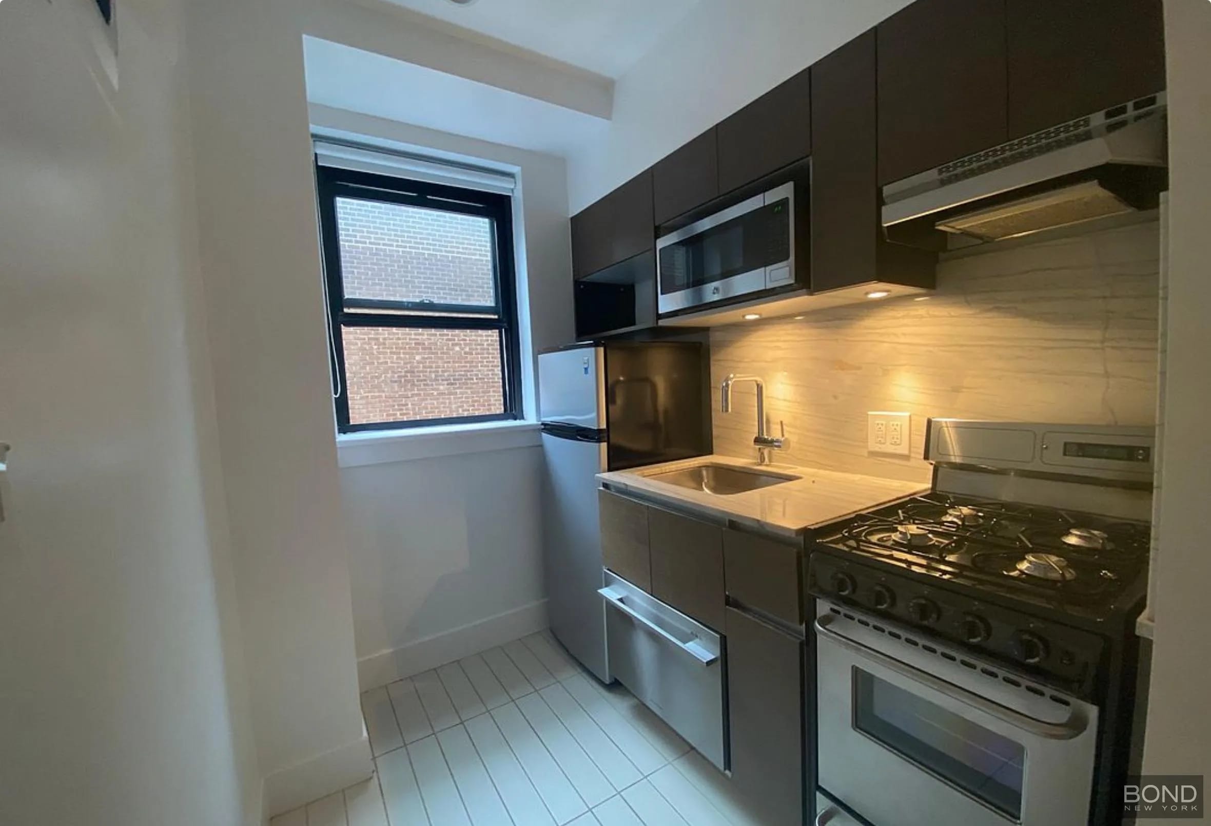 Studio in Midtown East, Manhattan, photo 4