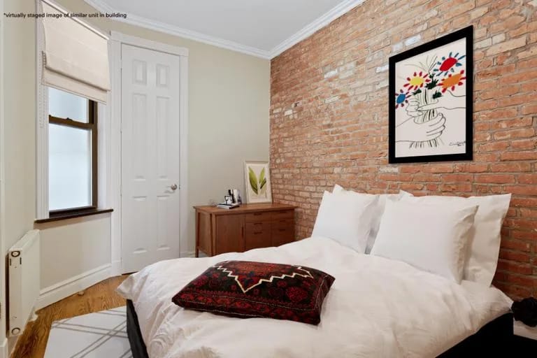 3 bedrooms in East Village, Manhattan, photo 1