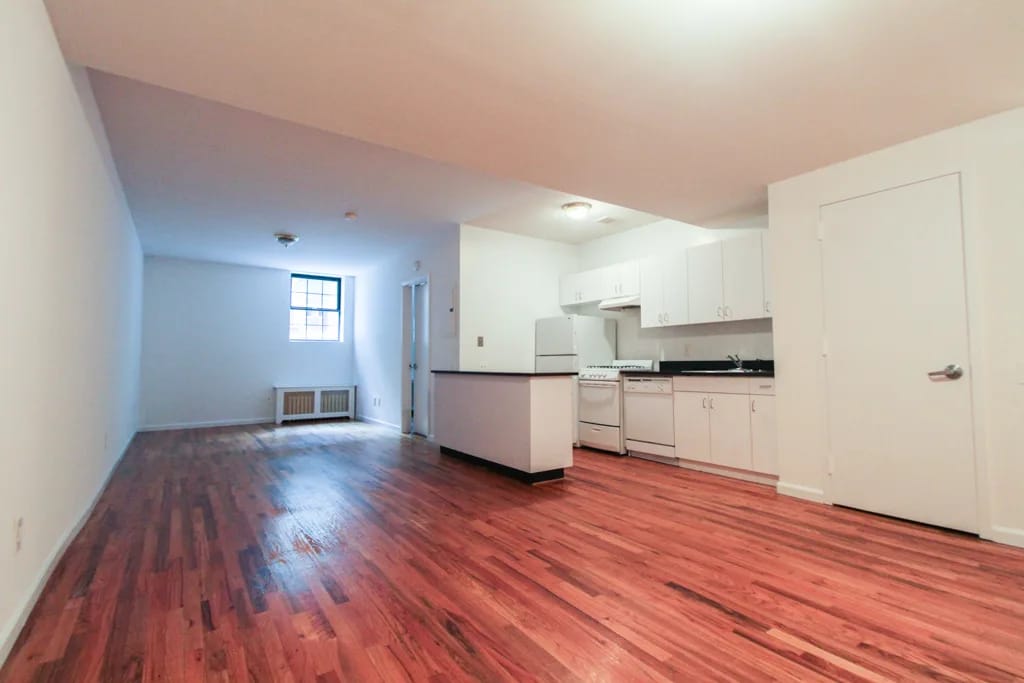1 bedroom in Upper West Side, Manhattan, photo 1