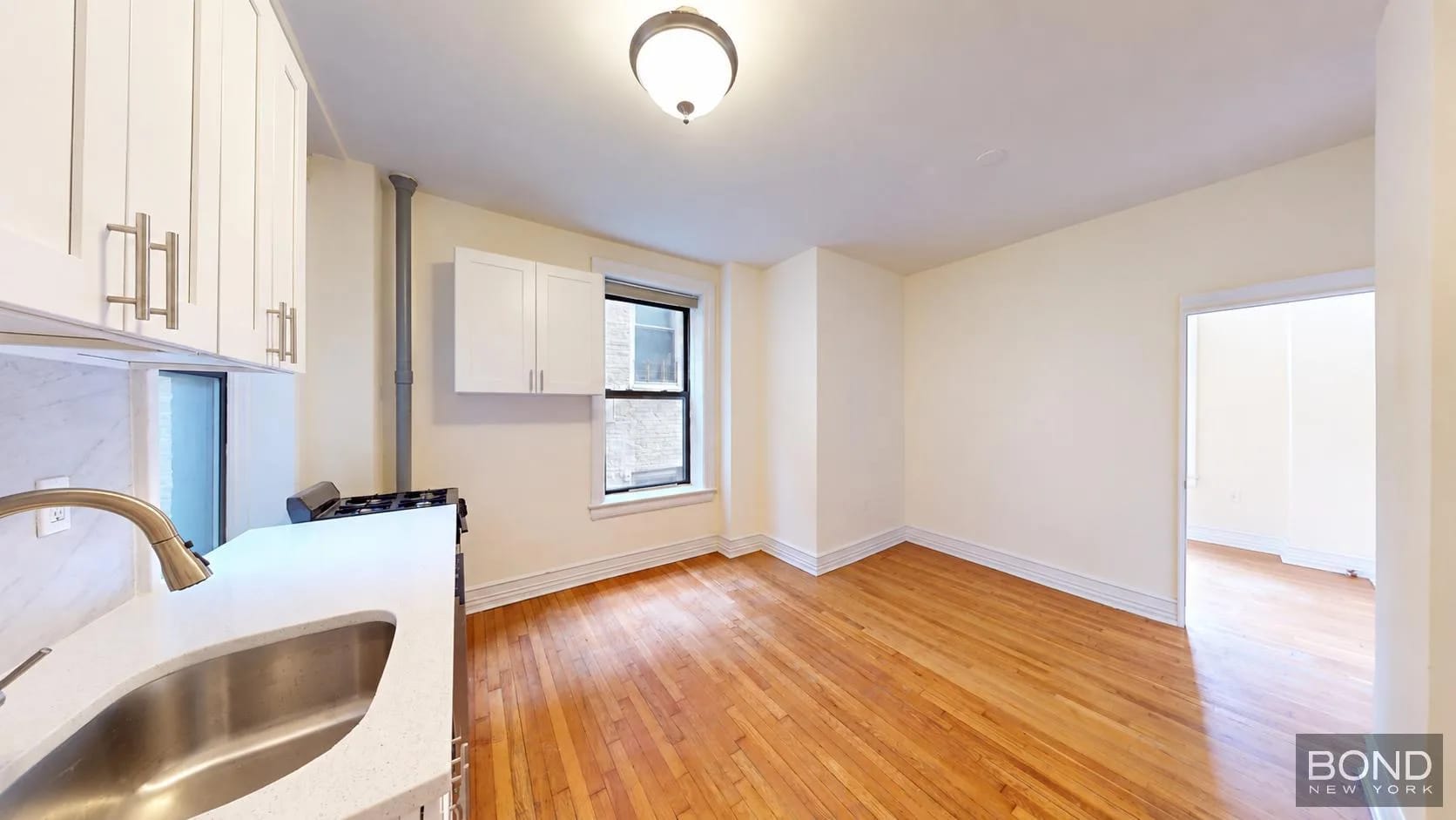 1 bedroom in Upper West Side, Manhattan, photo 2
