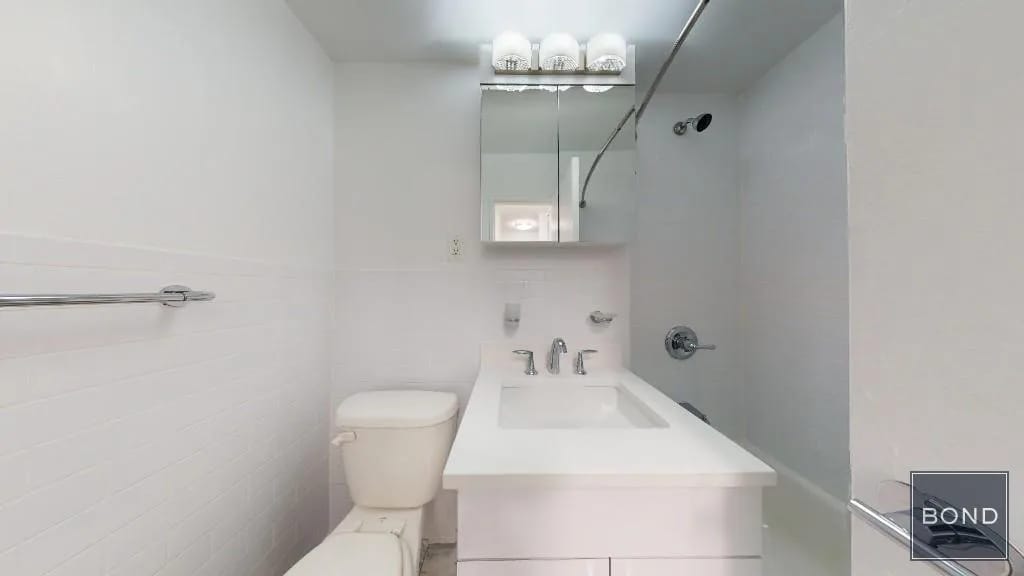 Studio in Murray Hill, Manhattan, photo 7