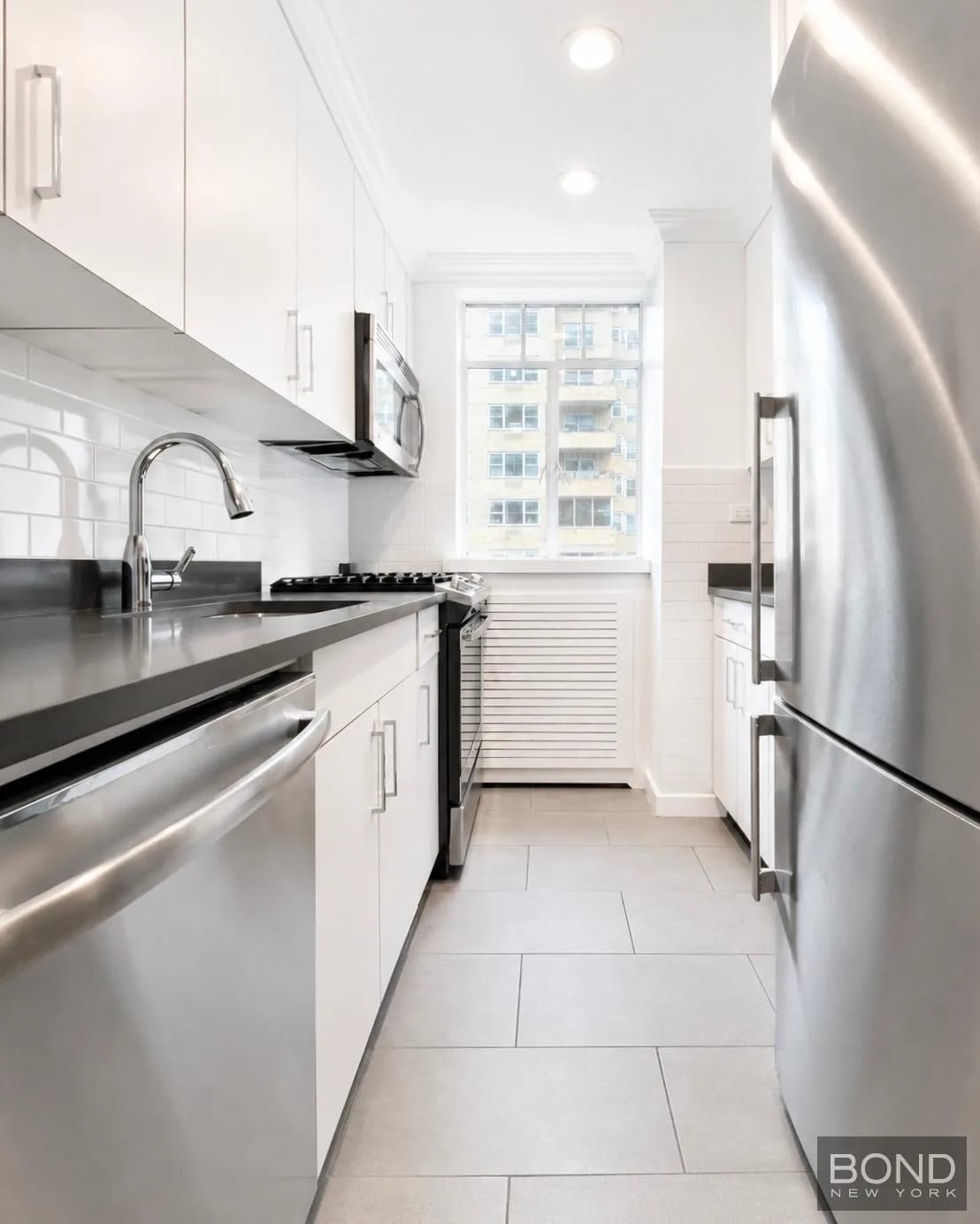 1 bedroom in Greenwich Village/West Village, Manhattan, photo 4