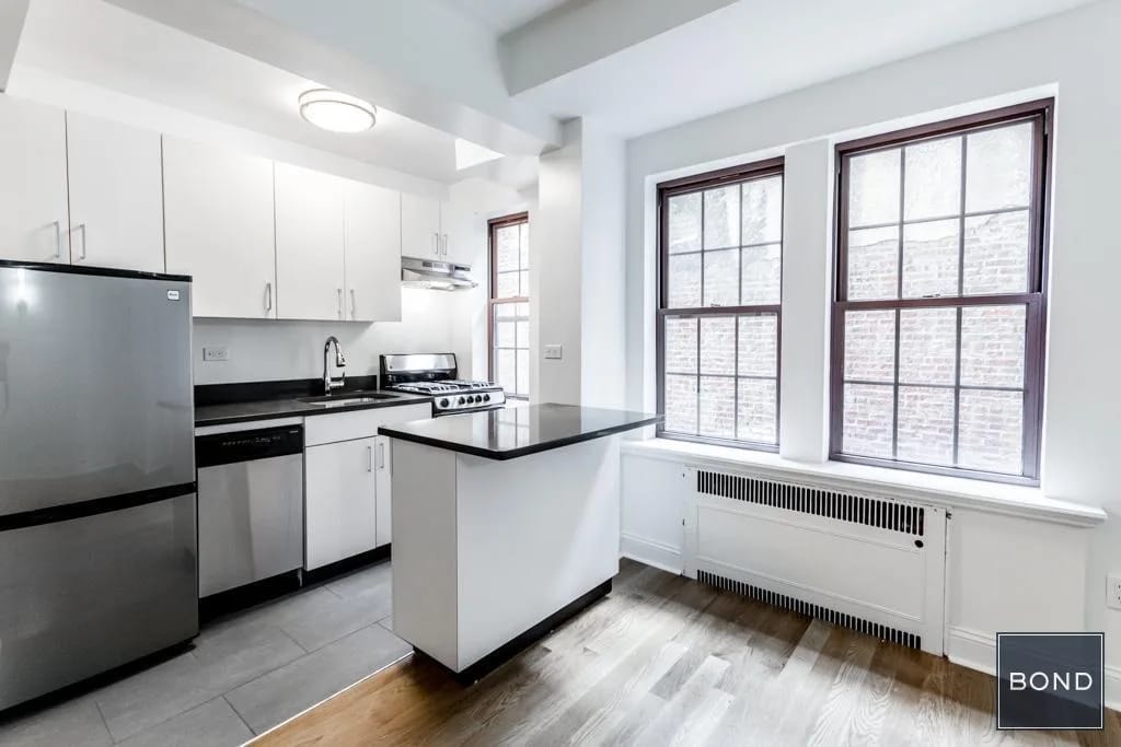 Studio in Brooklyn Heights, Brooklyn, photo 2