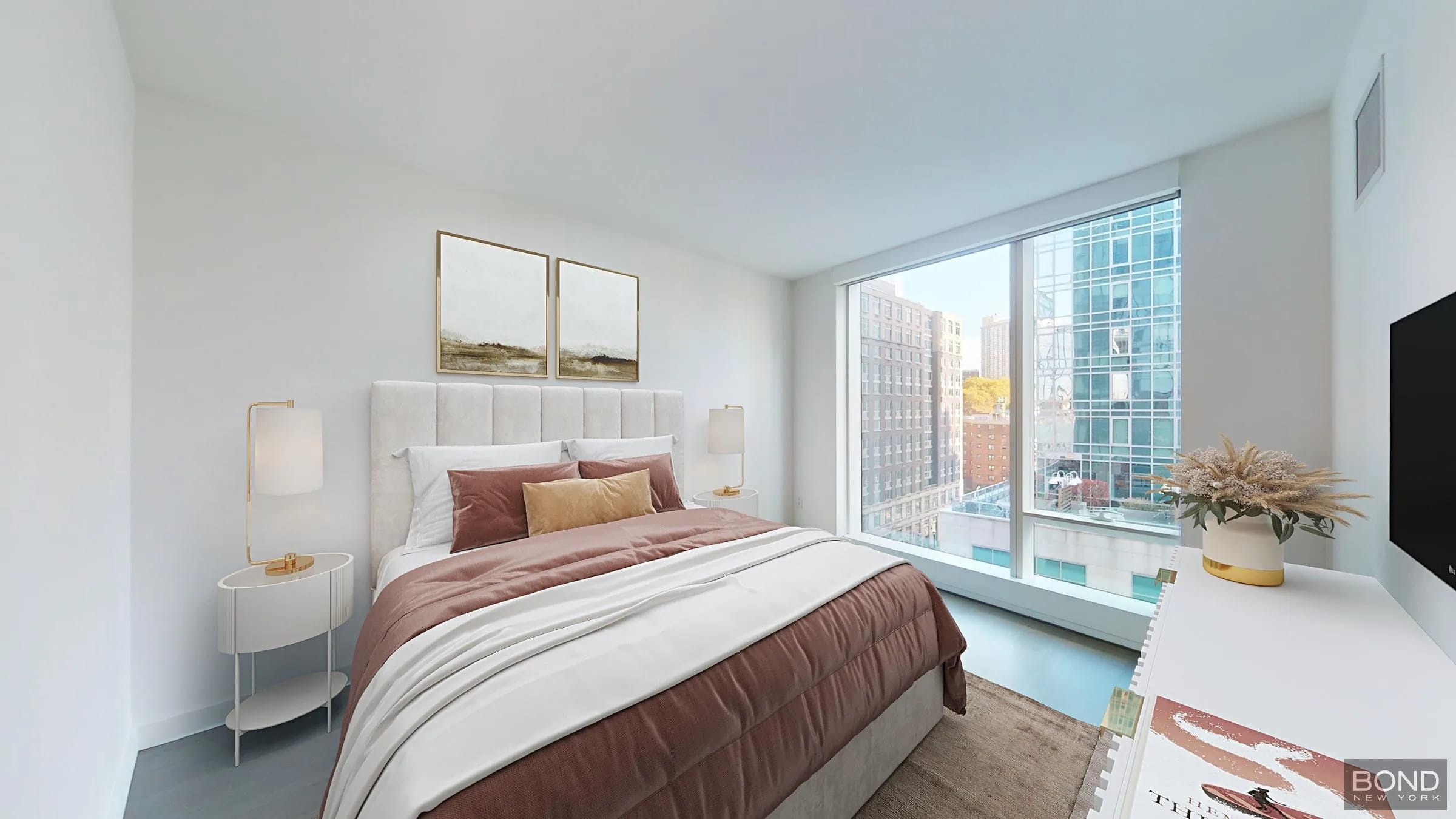 1 bedroom in Upper West Side, Manhattan, photo 3