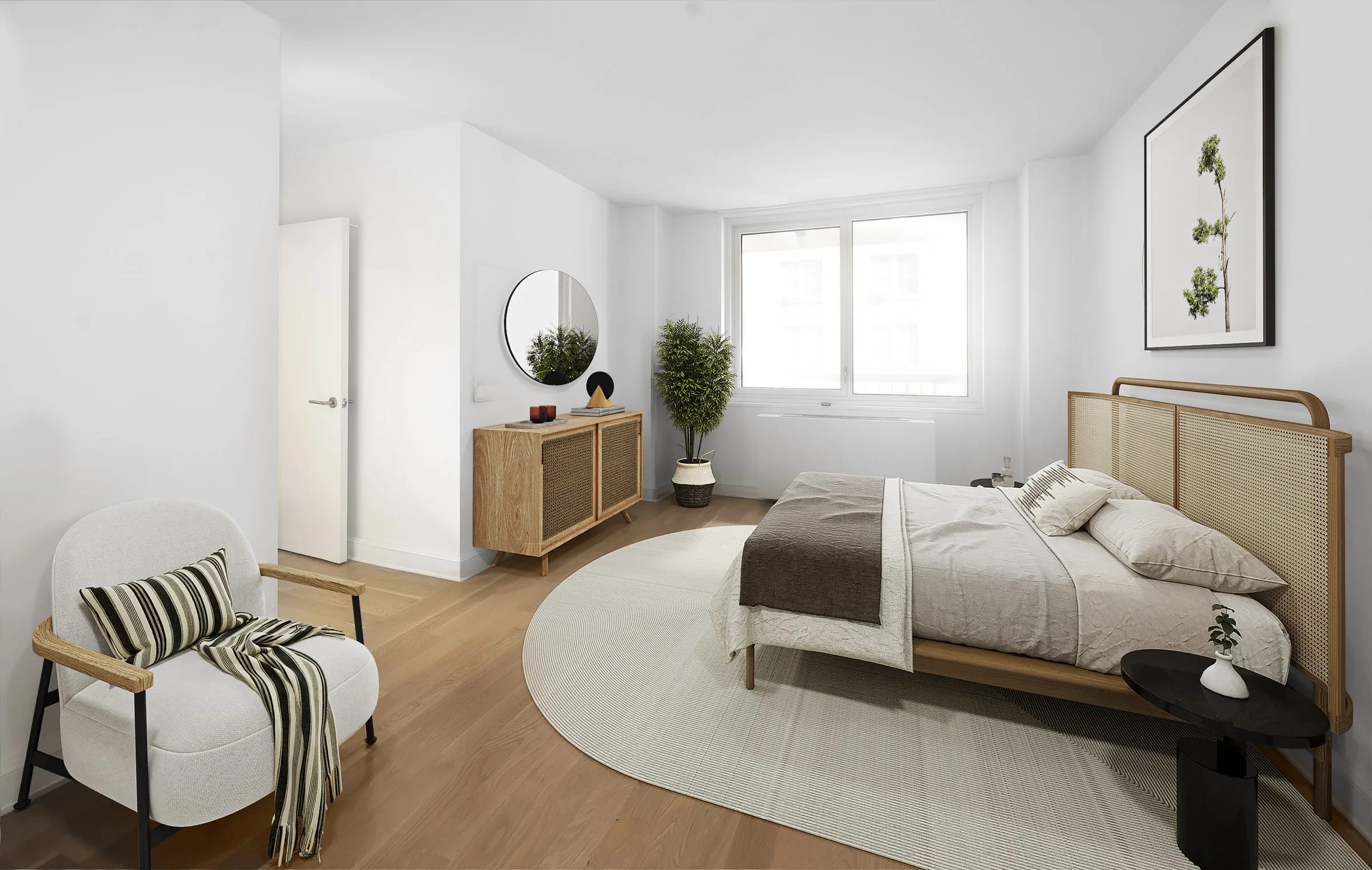 2 bedrooms in Upper West Side, Manhattan, photo 4