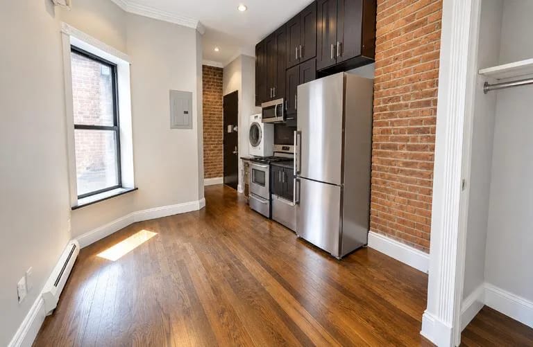 3 bedrooms in East Harlem, Manhattan, photo 2
